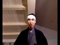 Tao Te Ching Chapter 15-10 Muddy water