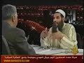 شيخ مقابل علماني ( مسلم ) ههه