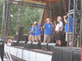 Stampede 2007 - HBJBs with Clark, and the Band of Outriders Stampede 2007 - HBJBs with Clark, and the Band of Outriders