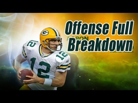Depth Chart - http://www.maddenallstars.com/ http://www.maddenbattles.com/ http://www.maddenstation.com/ Forums: http://www.maddenbattles.com/ Twitter: https://twitter.com...