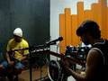 videos de Ensaio-Golden Touch