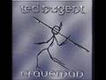 TED NUGENT - Pussywhipped