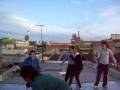 coreoo peqi en la terraza.MOV
