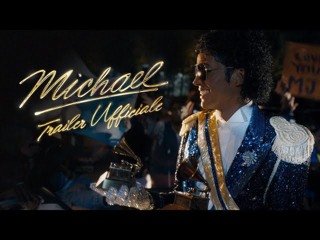 Anteprima Immagine Trailer Michael, trailer del film di Antoine Fuqua con Jaafar Jackson, Miles Teller, Colman Domingo, Nia Long
