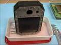 HHO SWISS INOX 6 SUPERCELL VARIABLE SIZE