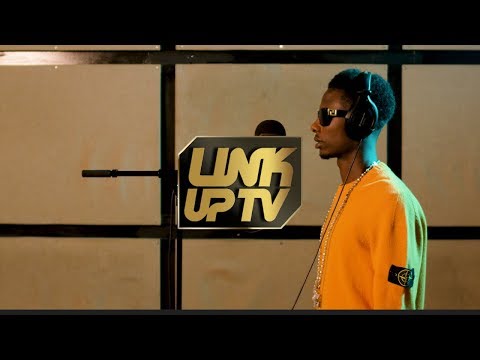 Stoner – Behind Barz | Link Up TV