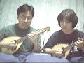 Mandolin BOO-BOO - Calace Mandolin Duet #1 4th Mov. Mandolin BOO-BOO - Calace Mandolin Duet #1 4th Mov.