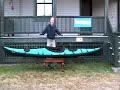 Wisper by Feathercraft