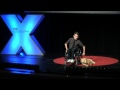 TEDxYouth@SanDiego - Patrick Ivison