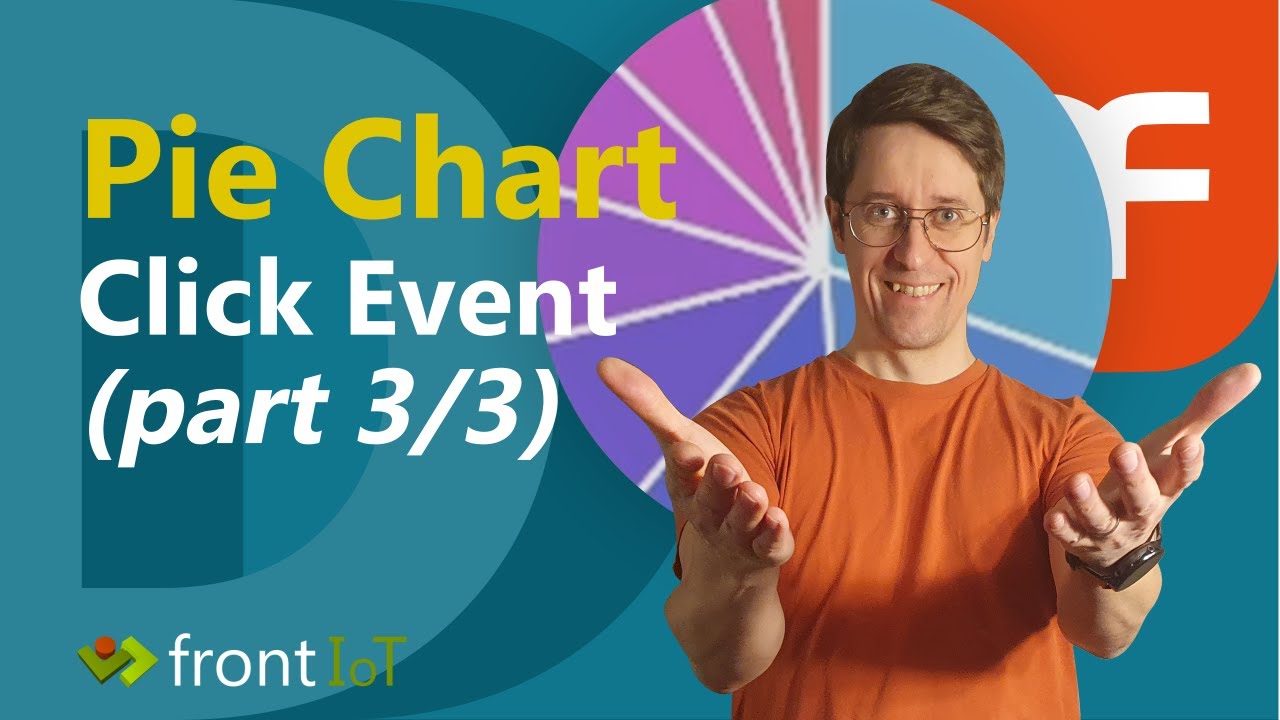 Pie Chart Click Handler (part 3/3)