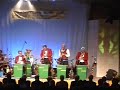 Dead Man Blues - Savannah Serenaders