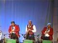 Dead Man Blues - Savannah Serenaders