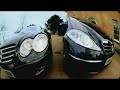 The original A-class was prone to falling over and had rubbish build quality. Vicki finds out if the new one is any better.