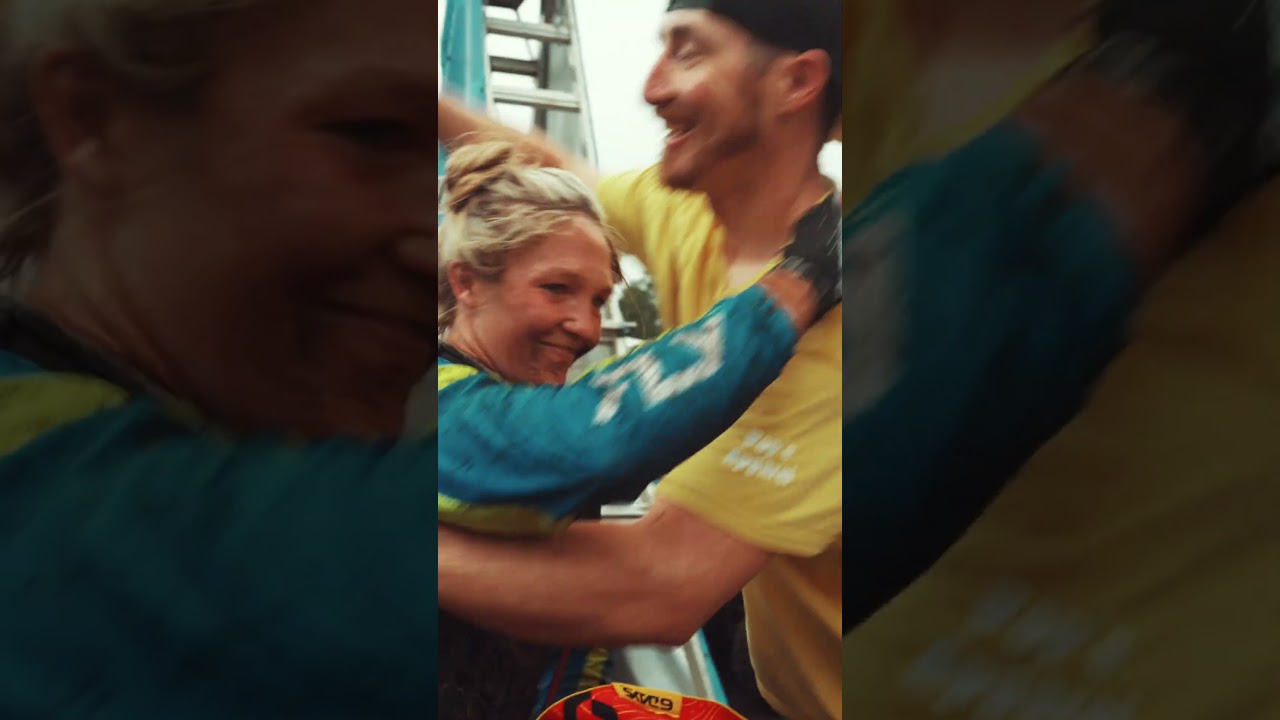 From the Woods 🏁 Moose Racing Wild Boar #GNCC