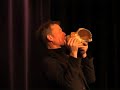Mike Svoboda Alphorn Therapy \"Hommage á Badesaison\" Mike Svoboda Alphorn Therapy \"Hommage á Badesaison\"