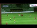 Pro evolution soccer 2009 gameplay
