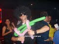 EL CIRCULO - SAQUARA 30-11-2007