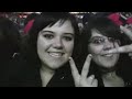 BB Brunes (ambiance Fans) Francofolies Spa 2008