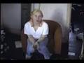 MARY KNOTT, 'Blab' excerpt - Perry Farell, etc.