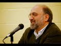 Dr . Soroush Islam and Pluralism 1999 part 1 7/9