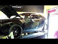 08' challenger dynojet pull