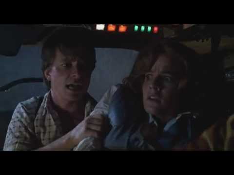 Yes, today, October 21, 2015, is the day Marty McFly and Doc Brown traveled to in ‘Back to the Future Part II.’ The film’s architect, Bob Gale, opens up about his prescient film.