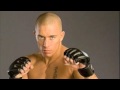 George St Pierre Tribute