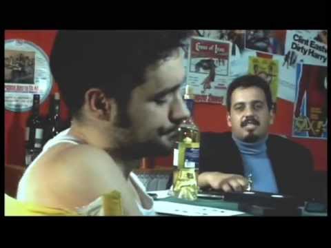 τσοντα - Στα τέλη της δεκαετίας του 1970, ένας σκηνοθέτης ταινιών πορνό κλειδώνεται στο στούντιό του κρατώντας ομήρους τις τρεις πρωταγωνίστριές...