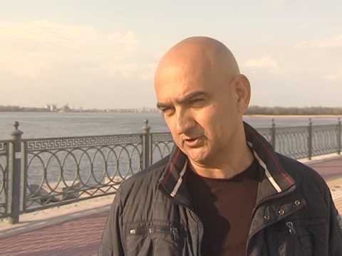 Просмотр видео