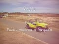 bugre arrancada aracaju