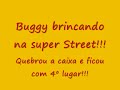 bugre arrancada aracaju