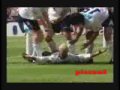 TOP 25 I gol con le esultanze più belle (HQ quality) c ronaldo vs totti vs cassano vs cantona