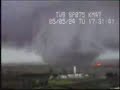 Tornado em INDAIATUBA, região de Campinas. Tornado em INDAIATUBA, região de Campinas.