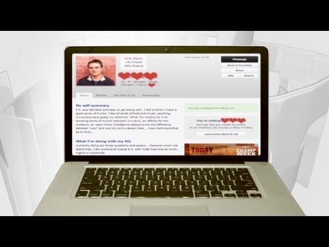One blogger’s brush with identity theft