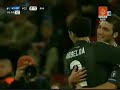 Real Madrid vs Zurich Cristiano Ronaldo Free Kicks..