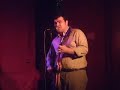 Bernd Begemann - Fernsehen mit Deiner Schwester