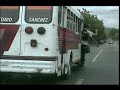 LA IMPRUDENCIA EN LA CALLE