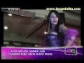 AE 16-11-2011 , Giannina Lujan y Maricris Rubio juntas en sexy desfile