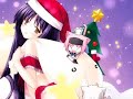 Circus Disk: Christmas Days Opening VideoOP Song: サンタクロースに予約して !By: yozuca*, rino, 橋本みゆき, 美郷あき