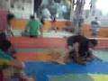 Junior Rua Treinando na CT Macaco Gold Team /Chute Boxe Confiram