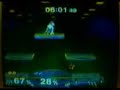 Helios (Falco) vs Captain Jack (Sheik) at JST5 Match 2