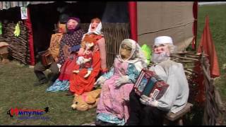 с. Березовке 230 лет