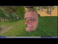 Second Life face scultpy powered by archipelis Second Life face scultpy powered by archipelis