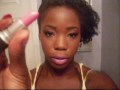 Today is a pretty day to talk about MAKEUP!