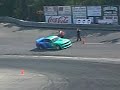 vaughn gitten jr drift at wall with new motor vaughn gitten jr drift at wall with new motor