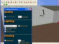 Techniques for LightUp v1.2