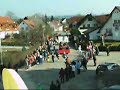 Fasnet Umzug in Pfaffenweiler 19.02.07