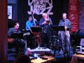 Trombonist Russ Phillips