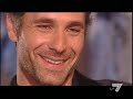 INTERVISTA BARBARICA A RAOUL BOVA