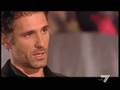 INTERVISTA BARBARICA A RAOUL BOVA